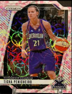 Ticha Penicheiro