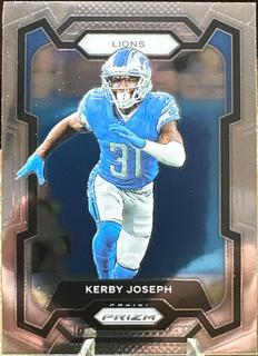 Kerby Joseph
