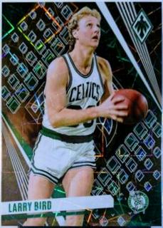 Larry Bird