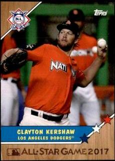 Clayton Kershaw