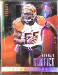 Vontaze Burfict