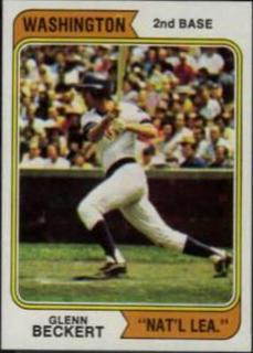 Glenn Beckert