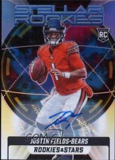 Justin Fields
