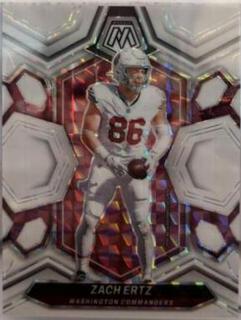 Zach Ertz