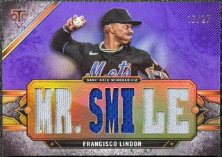 Francisco Lindor