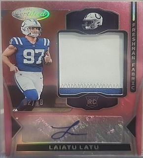 Laiatu Latu