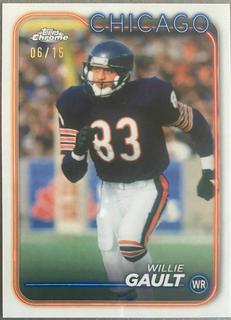 Willie Gault