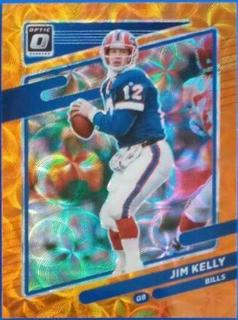 Jim Kelly