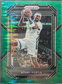 Bobby Portis