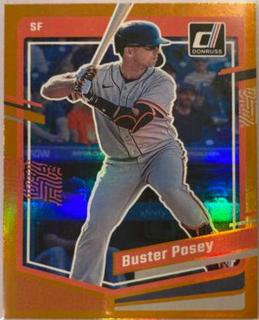 Buster Posey