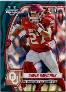 Gavin Sawchuk