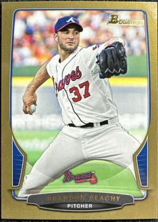 Brandon Beachy
