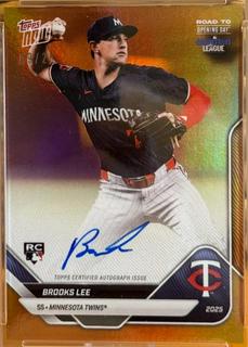 Brooks Lee