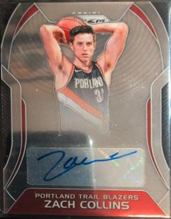 Zach Collins