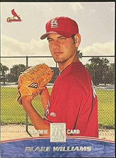 Blake Williams