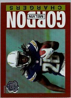 Melvin Gordon