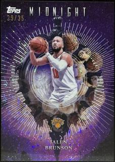 Jalen Brunson