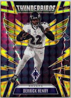 Derrick Henry
