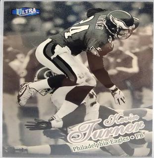 Kevin Turner