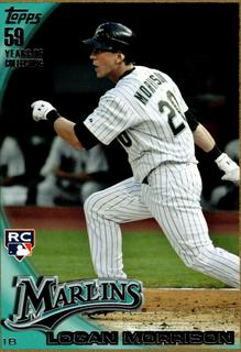 Logan Morrison