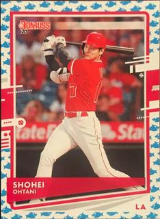Shohei Ohtani