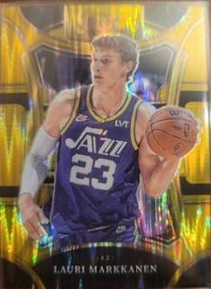 Lauri Markkanen