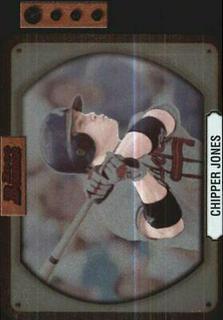 Chipper Jones