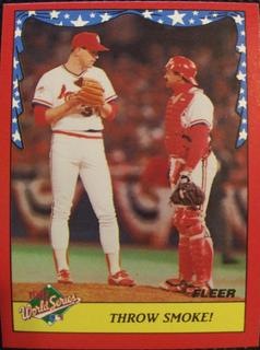 Todd Worrell