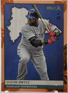 David Ortiz