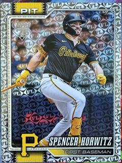 Spencer Horwitz