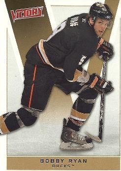Bobby Ryan #4 2010-11 Upper Deck Victory Hockey
