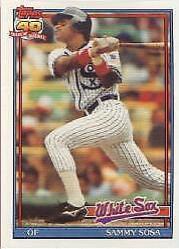 Sammy Sosa