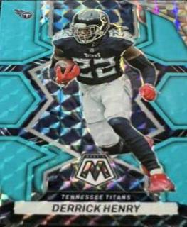 Derrick Henry