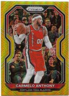 Carmelo Anthony