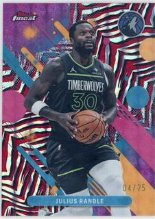 Julius Randle