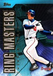 Chipper Jones