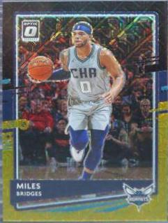 Miles Bridges