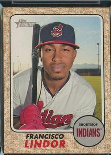 Francisco Lindor