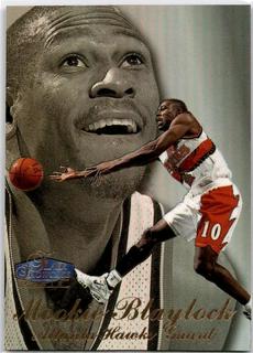 Mookie Blaylock