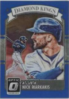 Nick Markakis