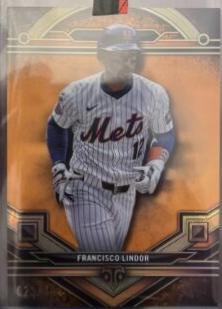 Francisco Lindor