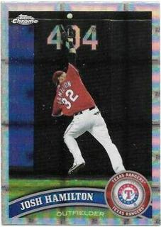 Josh Hamilton