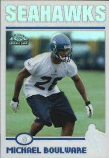 Michael Boulware