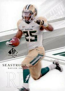 Lache Seastrunk