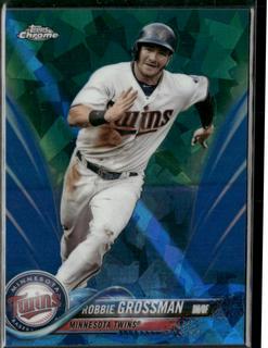 Robbie Grossman
