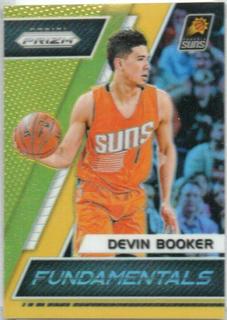 Devin Booker
