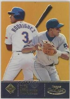 Alex Rodriguez