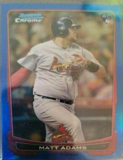 Matt Adams