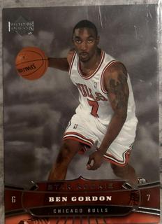 Ben Gordon