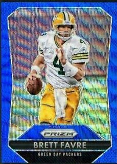 Brett Favre
